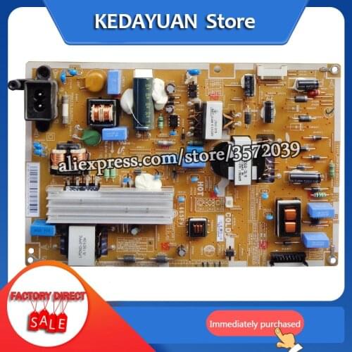 Free shipping original 100% test for samgsung UA46F5080AR L46SF-DSM BN44-00610A BN44-00610B power board