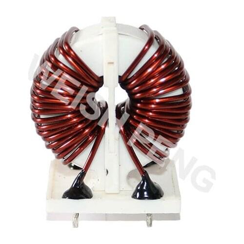 Common mode inductor coil choke coil CM311913-5mh10A magnetic ring inductance