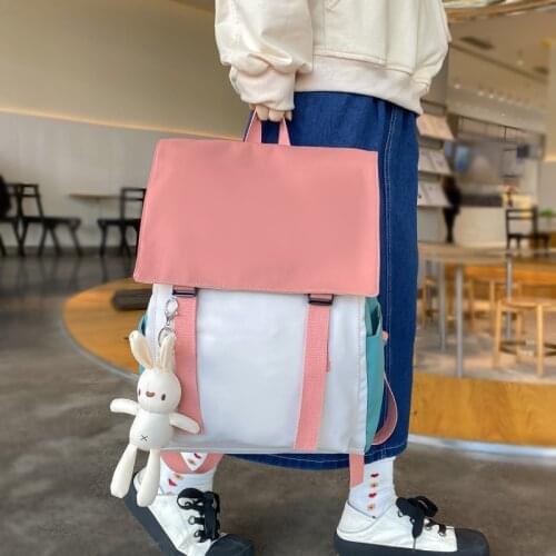 DCIMOR Women's Square Bags