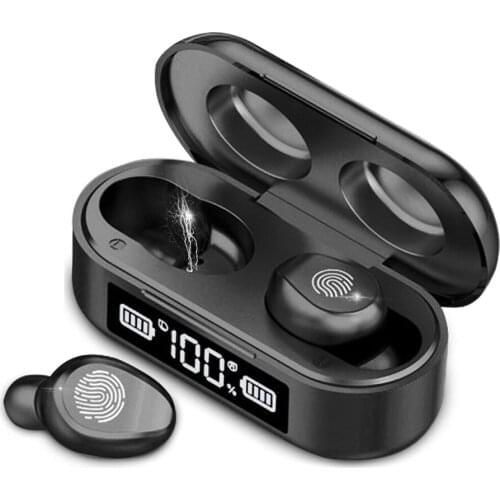 Eagwell Headphones With Microphone