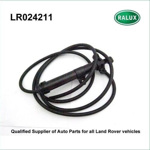 LR024211 hot sale top selling NEW auto left water jet of headlamp for Range Rover Evoque 2012- car washer jet body parts supply