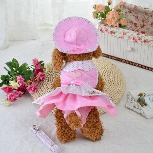 Gomaomi Dresses For Dogs