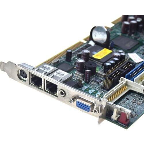 Used for ROCKY-4786EVG-RS-R40 VER:4.0 Industrial computer IPC motherboard
