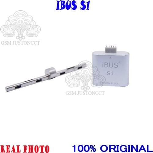 IBUS S1 iBUS S2 date cable adapter Restore & Repair Support for pple Watch Series 1/2/3 38 mm (N74ap), 42 mm (N75ap )