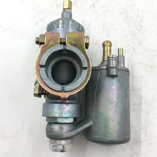 SherryBerg carburettor carb carby vegaser carburetor carburador designed for motorcycle WSK 125 Poland engine free shipping