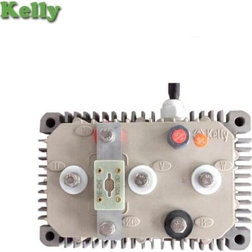 Kelly Sealed Trapezoidal KVD7218N BRUSHLESS DC MOTOR CONTROLLER FOR Electric Scooter