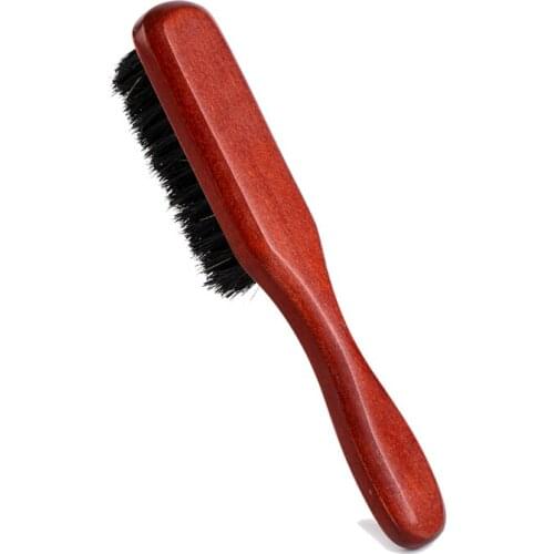 2021 New Hot Sale Beard Pen Hair Pencil Brush Shape Effectively Enhance Male Repair Facial Waterproof Proof Styling Professional