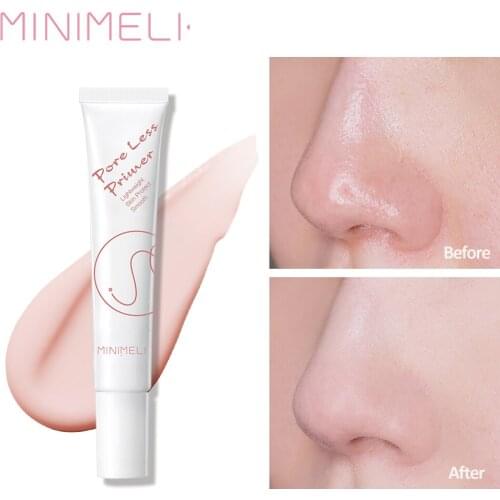 Праймеры для лица MINIMELI China At AliExpress