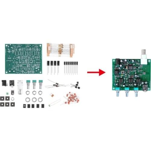 DIY Kits Air band Airband Radio Receiver Aviation Band Receiver Board Filter Module DIY Kits Diy Electronic PCB Board