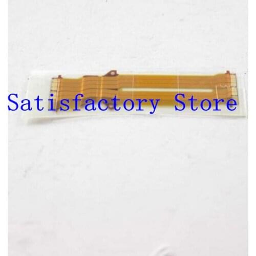 New for Sony Alpha a9 ILCE9 Isp-2006 Flexible Pwb FPC Assmebly Replacement Repair Part