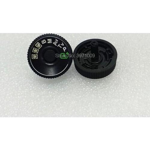 NEW Original 5D3 Top cover button mode dial For Canon 5D3 5D Mark III Camera Replacement Unit Repair Part