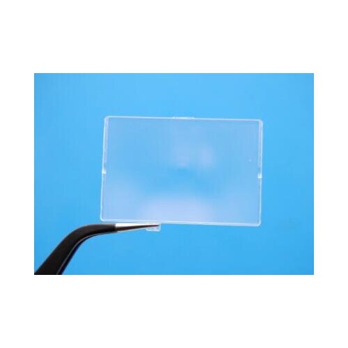New Frosted Glass (Focusing Screen) For Canon EOS-1D X Mark II 1DX2 1DXII Focus Screen Replacement Repair Part