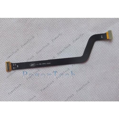 New USB Charger Board to Moherboard FPC Flex Cabe for Elephone S7 Mobile Phone Free shipping