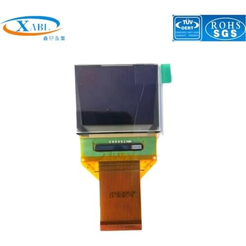 XABL 1.45 Inch OLED Module Resolution 160*128P OLED Display Module Factory Outlet Custom Size