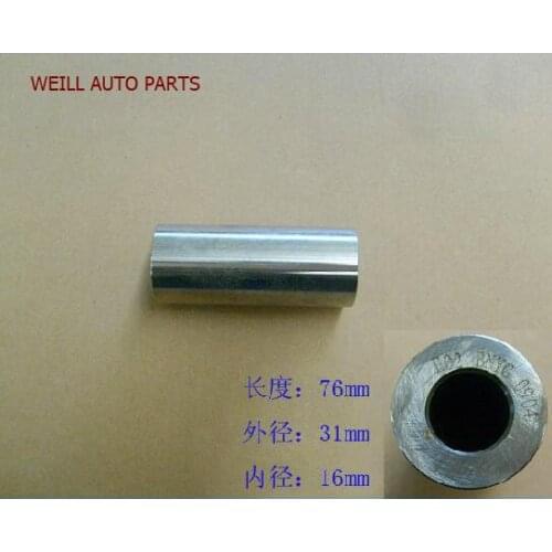 WEILL 1004011-E02 Piston pin for great wall 2.8TC engine