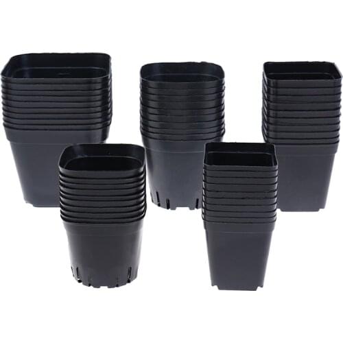 Пластиковые горшки SHNGki China At AliExpress