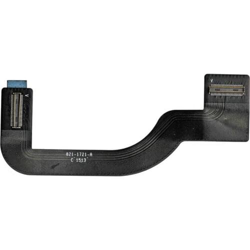 TPFEEL New I/O Audio Board flex cable 821-1721-A for MacBook Air 11" A1465 Power I/O usb Board Cable 2013 2014 2015 Year