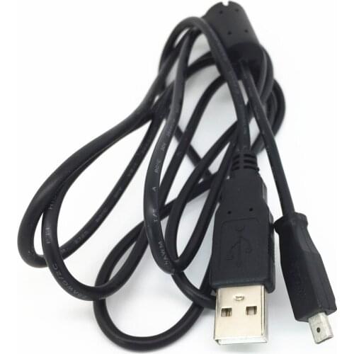 USB SYNC DATA CABLE FOR KODAK M753 M763 M853 M863 M873 M883 M893IS CW330 Photo Frame Dock