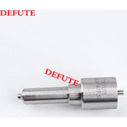 High quality DLLA147P370 DLLA153P355 DLLA152P335 DLLA150P30 DLLA150P39 DLLA145P392 DLLA145P394 diesel fuel injection nozzle