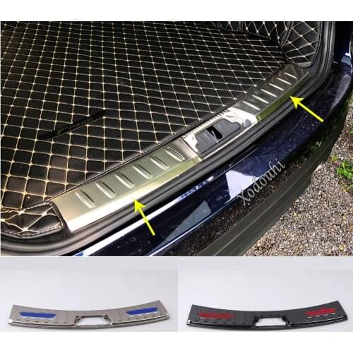 Xodouhi Door Sills Jaguar