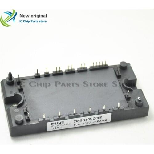 7MBR50SC060 1/PCS New module