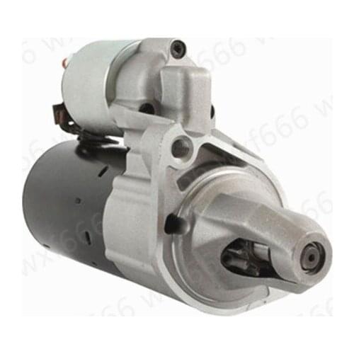Car Starter Suitable for E300mer ced es-be nzE350 G500 S300 S350 2006-2015 start the motor