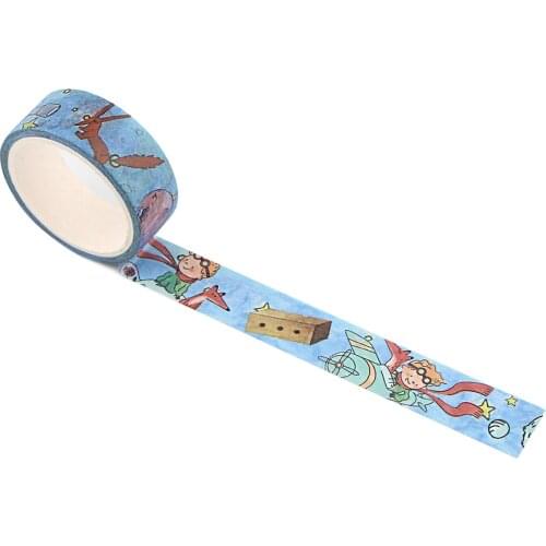 Blinghero Paper Tapes