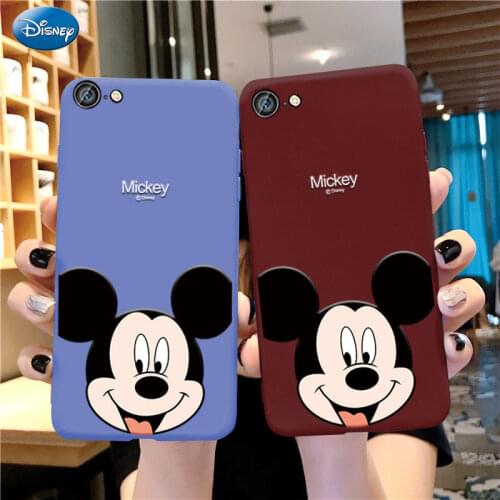 Disney Cartoon Mickey for iPhone11 mobile phone case for iPhone11pro/11promax/xs/x/xsmax mobile phone cover zz0519