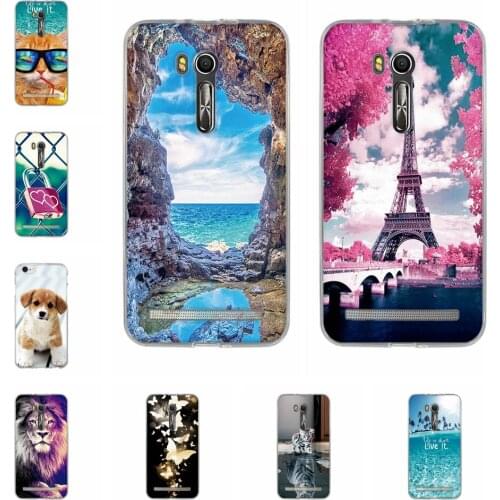 Чехлы для телефонов Asus ZenFone Go Cli China At AliExpress