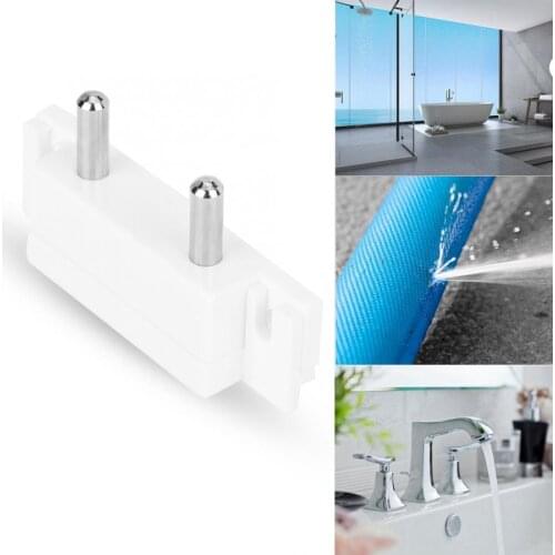 Water Leakage Sensor Flood Leak Liquid Detector Probe Alarm for Home Farm Security Leak Liquid Detector Water Alarm