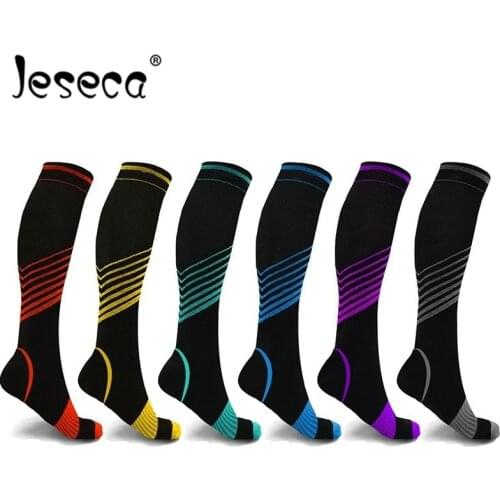 Jeseca Women's Compression Stockings