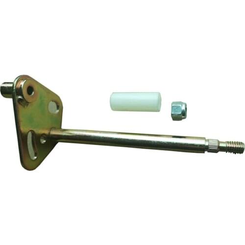 Golf Cart Accelerator Pivot Rod Assembly Kit
