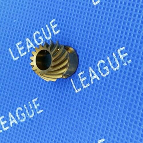 HOOK DRIVE BEVEL SHAFT GEAR 640041005 FOR NEW HOME 624, 641, 656, 657,COMBI- 6, COMBI-10