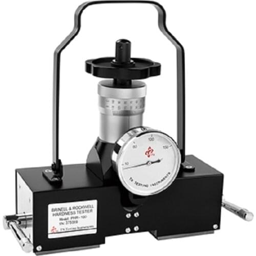 PHR-100 Magnetic Hardness Tester