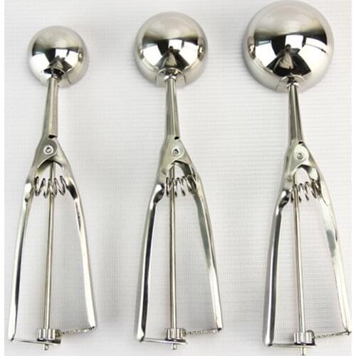 MCEYM Ice Cream Spoons