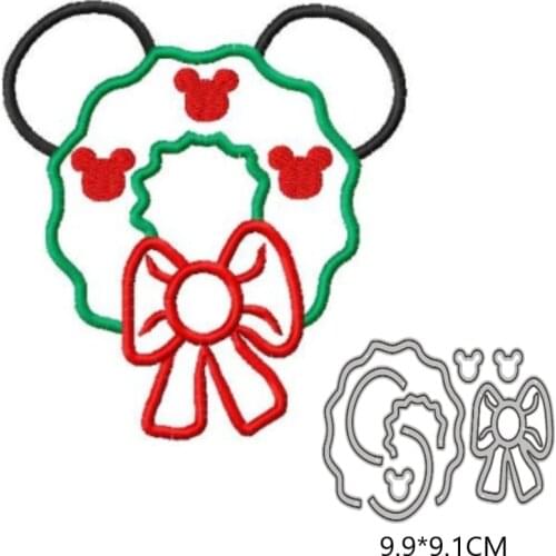 Modeling Metal Cutting Dies New 2021 DIY crapbooking Paper Making Craft die Frame Die Embossing Cutting Dies