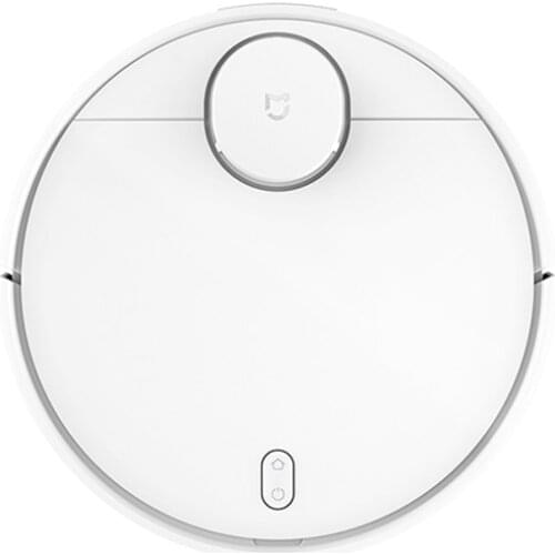 Mi Home Original Xiaomi Mijia STYJ02YM Robot Vacuum-mop 2-in-1 Vacuum Cleaner 2 Mi Aspirateur 2100pa Wifi Smart Planned Clean