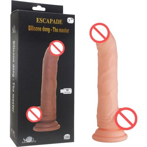Howells Strong vibrating Big Dildo Rechargeable Dong with 10 Functions Suction Cup Rotating Penis Sex Toys For Women Sex shop