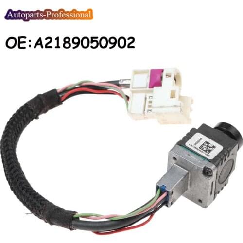 New Rear View Backup Parking Camera A2189050902 2189050902 For Mercedes-Benz CLS400 CLS550 CLS63 Car accessories