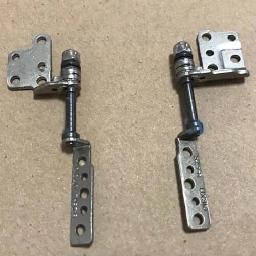 NEW LCD Hinges Screen fit For ASUS ux410u u4000u RX410 UX410UQ UX410UF L + R