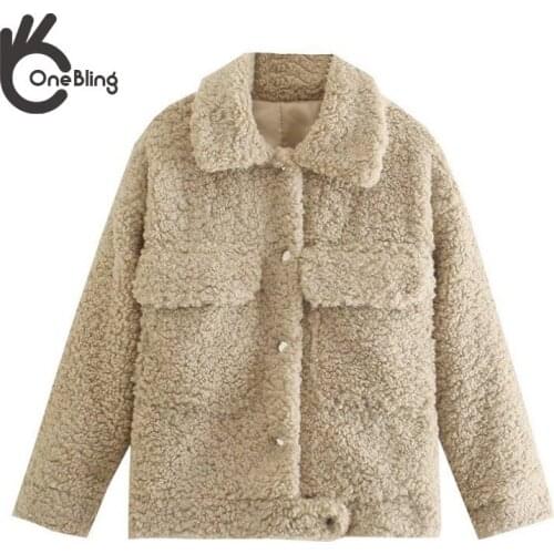 ONEBLING Women's Quilted Jackets