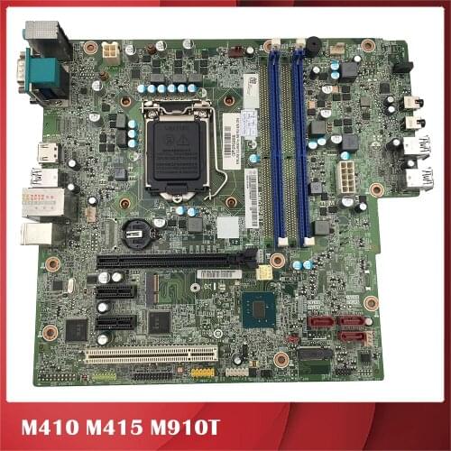 Original Desktop Motherboard for Lenovo for M410 M415 M910T M4900V 510A B250 IB250MH 00XK148 Fully Tested,High Quality