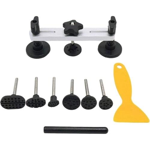 Hand Tool dent repair removal garage tools induction heating bodywork diy kit straightening For Car