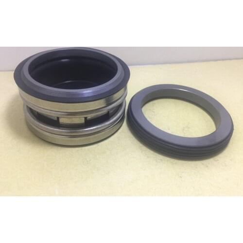 Type 2100-1-85 , TJ-0850 , T2100-85 , 2100-85 (L3) J-Crane Elastomer Bellows Mechanical Seals (Material:Carbon/SiC/VIT)