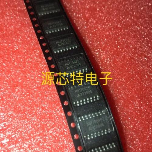 100% New&original M81700FP In Stock