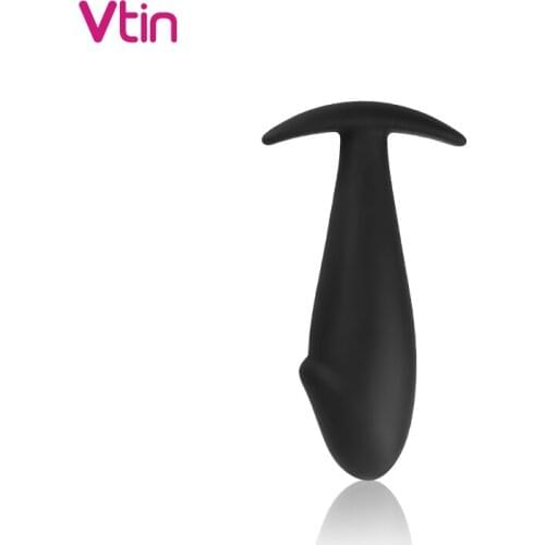 Butt Plug Sex Anal Plug Open Expander Dildo For Women Men Couples Gay Prostate Massager Anal Dilator Masturbator Sex Toys