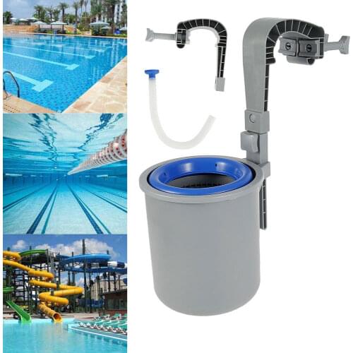 Pool Surface Cleaner Pool Surface Flotation Extractor Pool Skimmer Debris Collection Inflatable Pool Accessories Swimming Pool