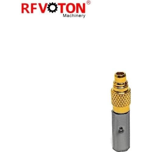 Free shipping 5 piece mmcx male dummy load 0.75W