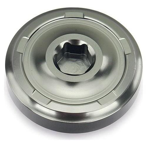 CFMOTO Cycling Modification CF250 250NK Modification Filter Cover