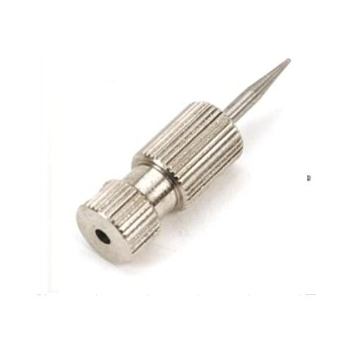 Rc Saito Engines Parts Four-Stroke Engine HIGH SPEED NEEDLE VALVE:LL PN#SAI90TS85 PN#SAI60T85 FA40A/FA40AGK SAI40A85